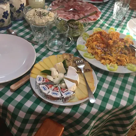 Lila Fuge Apartman * Balatonfüred