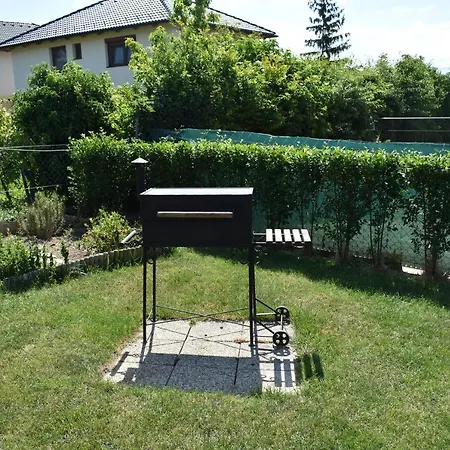 Lila Fuge Apartman * Balatonfüred