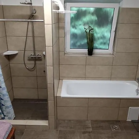 Lila Fuge Apartman * Balatonfüred