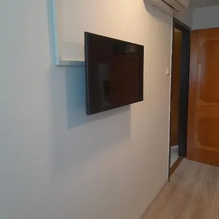 Appartement Lila Fuge Apartman Balatonfüred