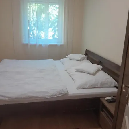 Lila Fuge Apartman * Balatonfüred