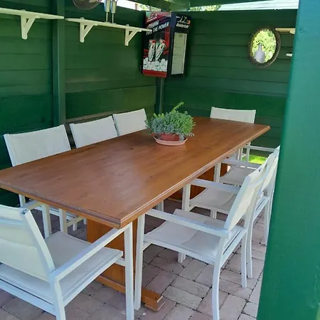 Lila Fuge Apartman Balatonfured