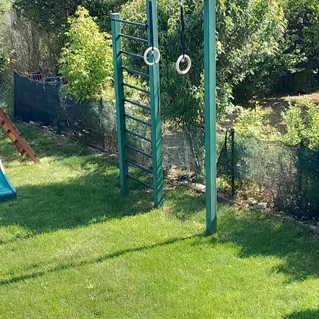 Apartment Lila Fuge Apartman Balatonfured