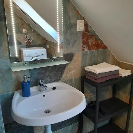 Lila Fuge Apartman Apartment Balatonfured