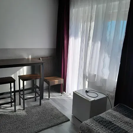 Appartement Lila Fuge Apartman Balatonfüred