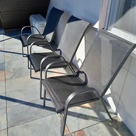 Lila Fuge Apartman Balatonfured