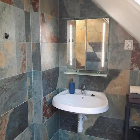 Lila Fuge Apartman Balatonfüred