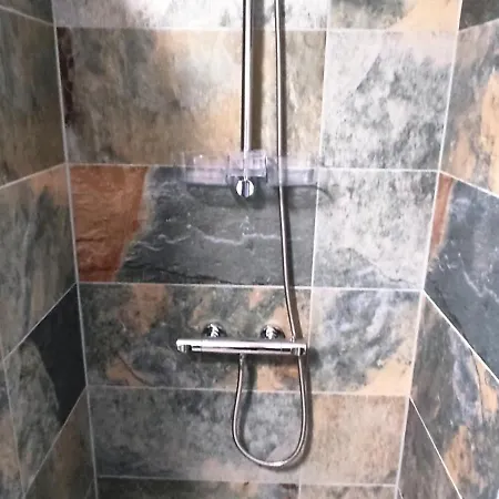 Apartment Lila Fuge Apartman Balatonfured