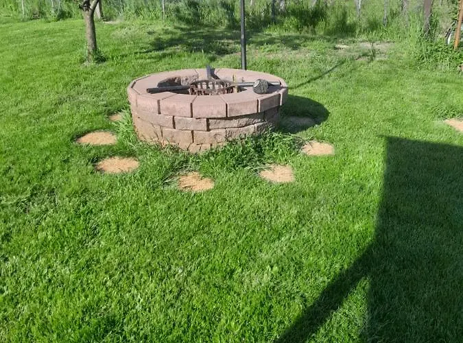 Lila Fuge Apartman *