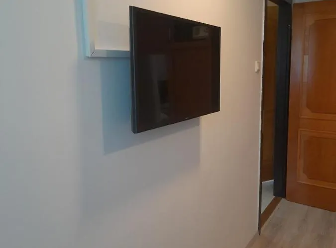 Apartment Lila Fuge Apartman Balatonfured