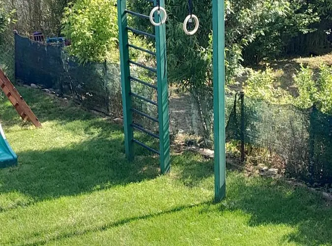 Apartment Lila Fuge Apartman Balatonfured