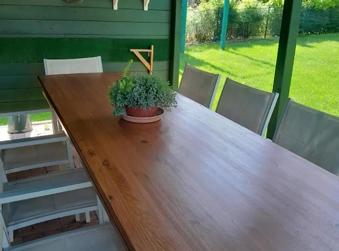 Lila Fuge Apartman *