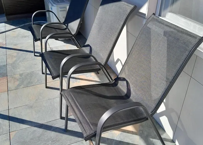 Lila Fuge Apartman Balatonfured