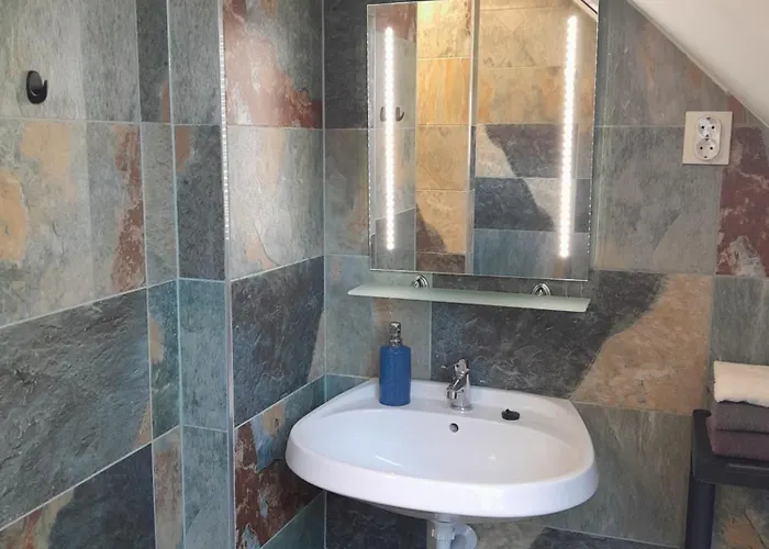 Lila Fuge Apartman Balatonfured