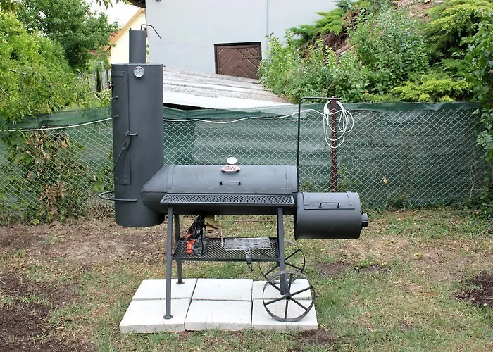 Lila Fuge Apartman Balatonfured